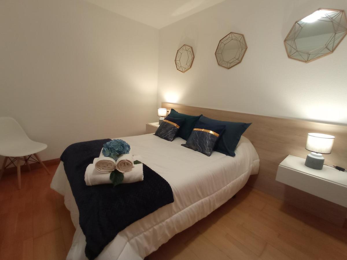 Apartamento Baztan - Arraioz Arráyoz Exterior photo