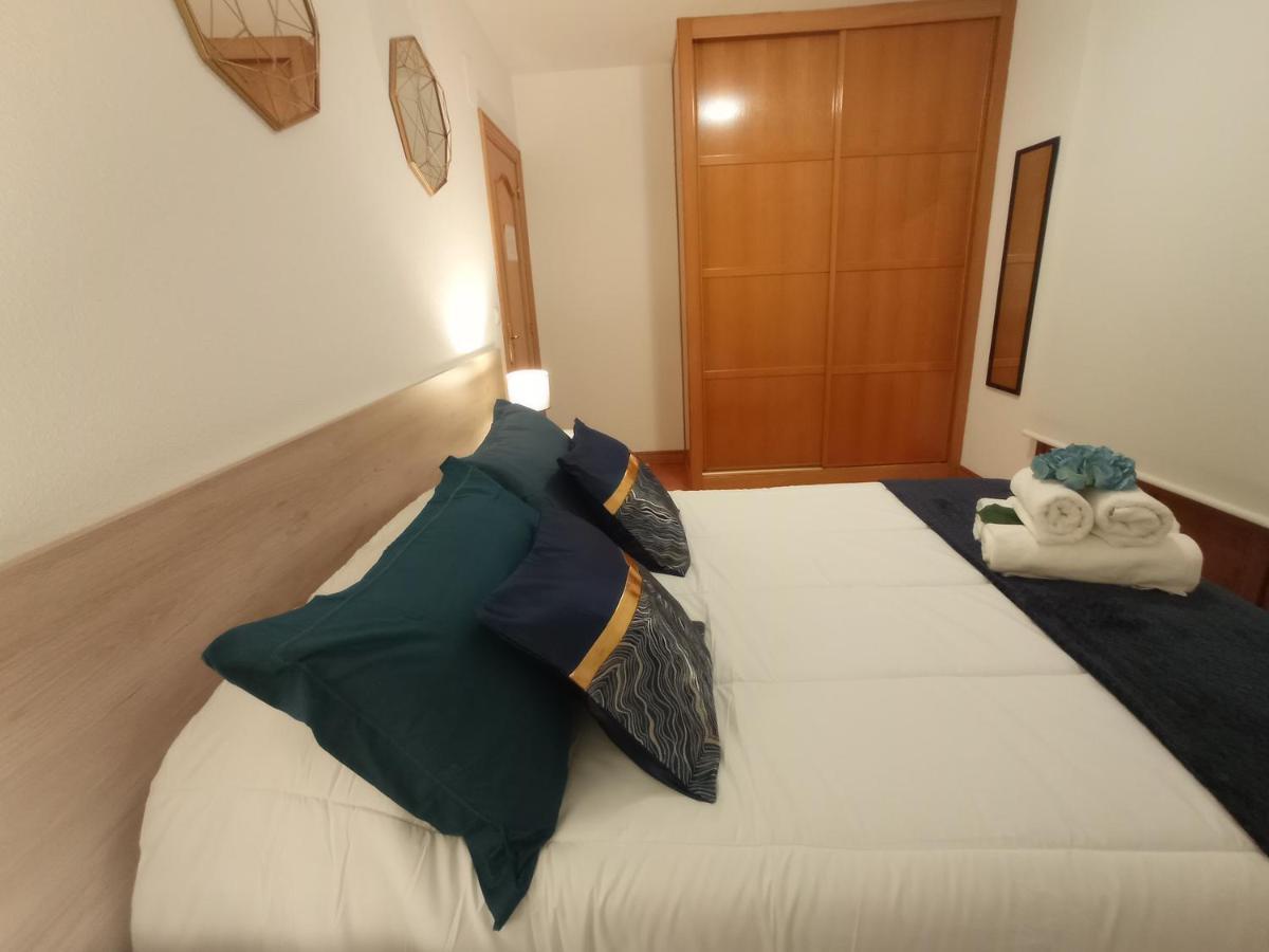 Apartamento Baztan - Arraioz Arráyoz Exterior photo
