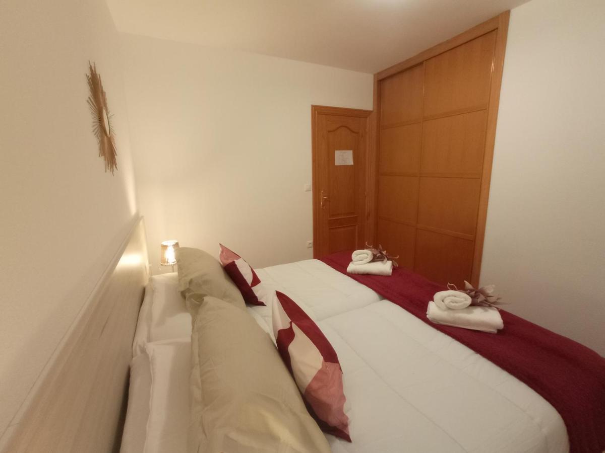 Apartamento Baztan - Arraioz Arráyoz Exterior photo