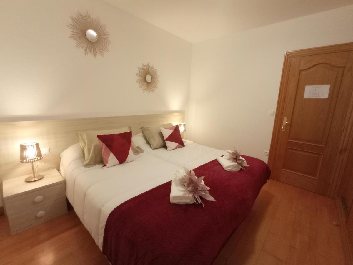 Apartamento Baztan - Arraioz Arráyoz Exterior photo