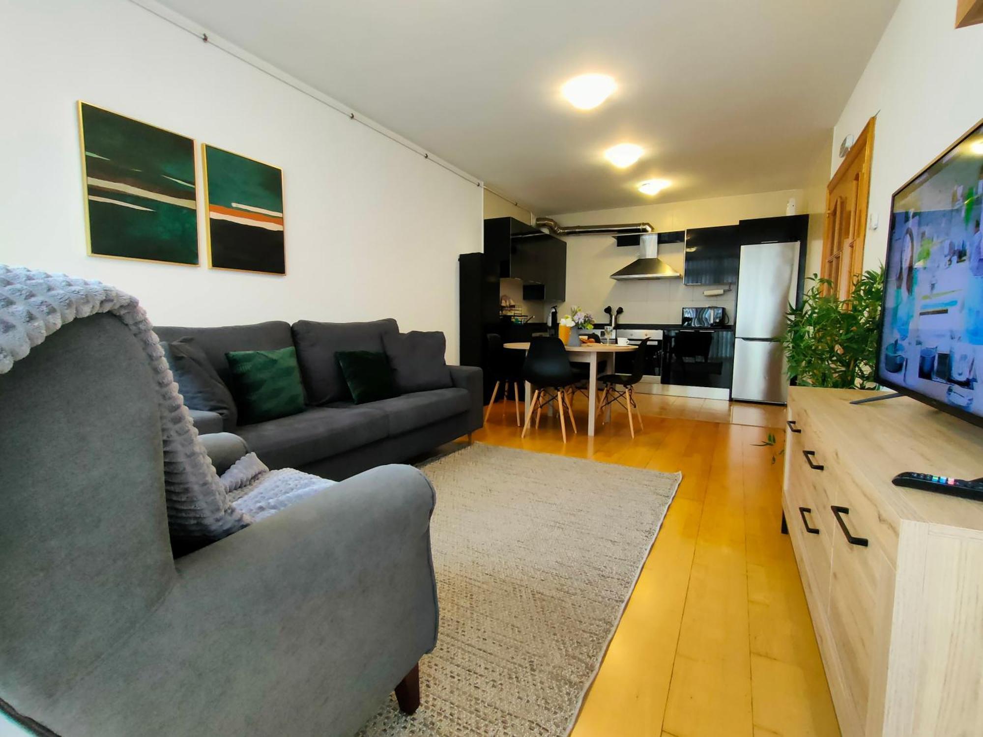 Apartamento Baztan - Arraioz Arráyoz Exterior photo