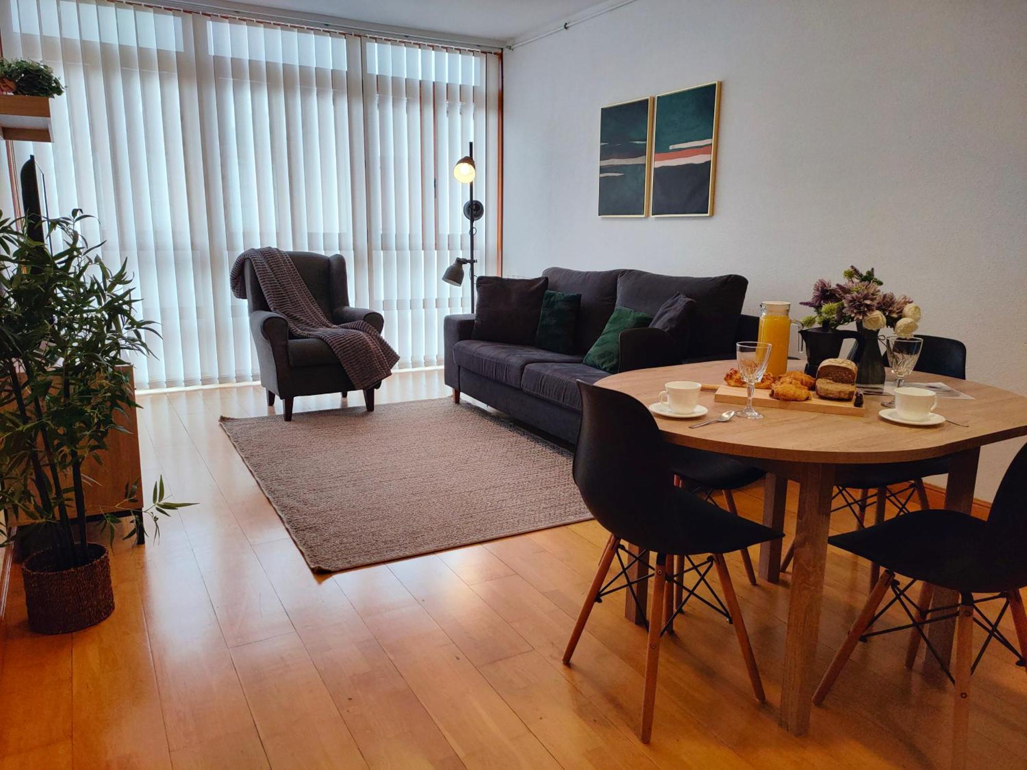 Apartamento Baztan - Arraioz Arráyoz Exterior photo